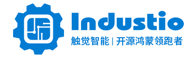 触觉品牌标志