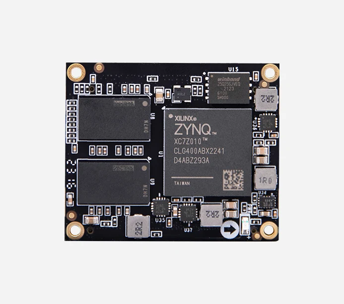 ALINX AC7Z010