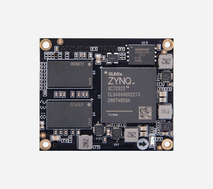 ALINX AC7Z020