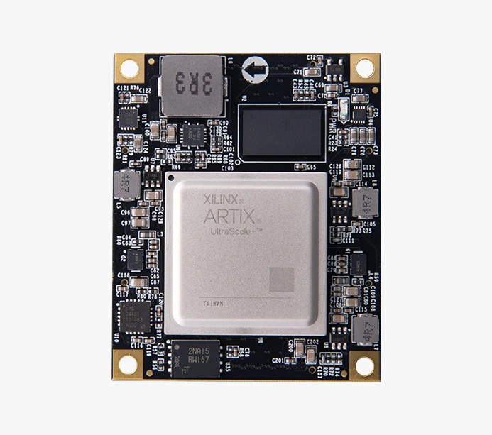 ALINX ACAU15