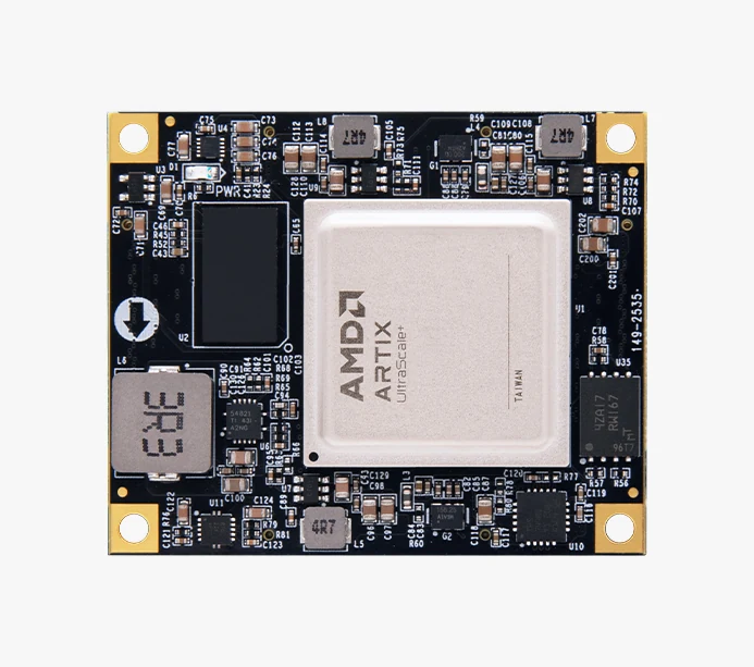 ALINX ACAU25