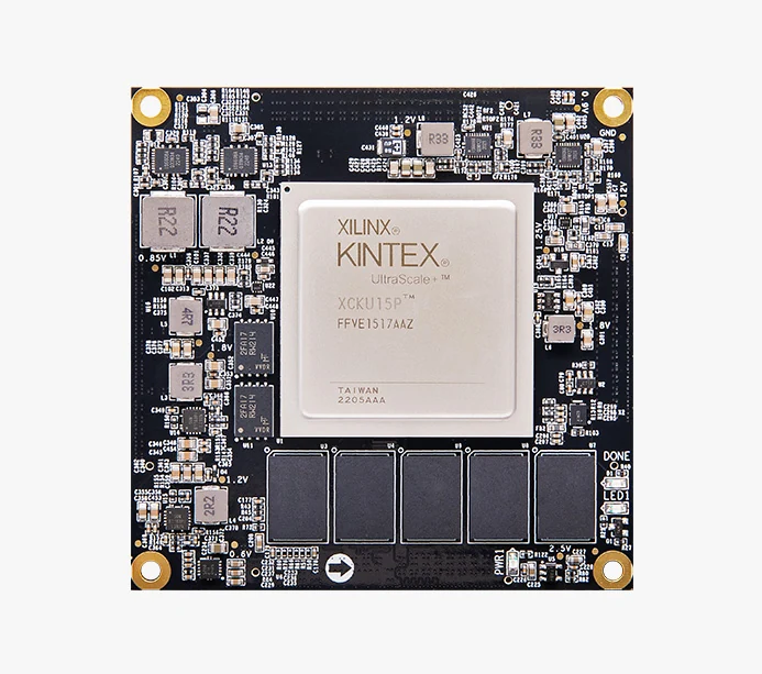 ALINX ACKU15S