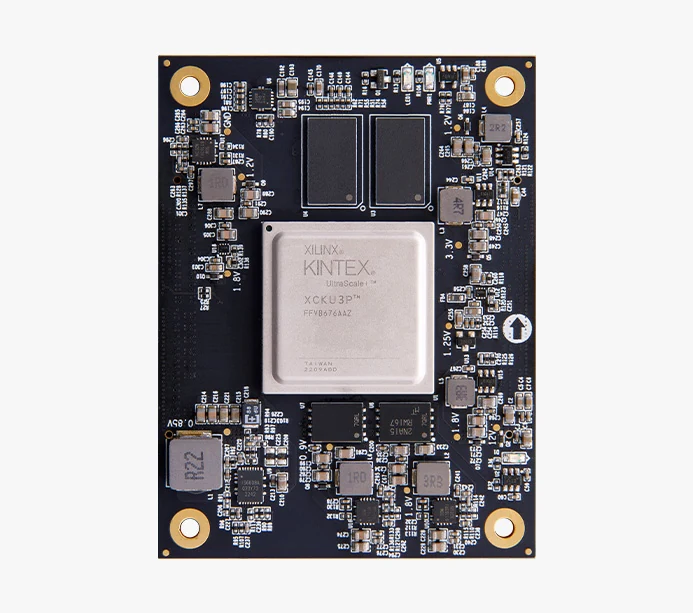 ALINX ACKU3