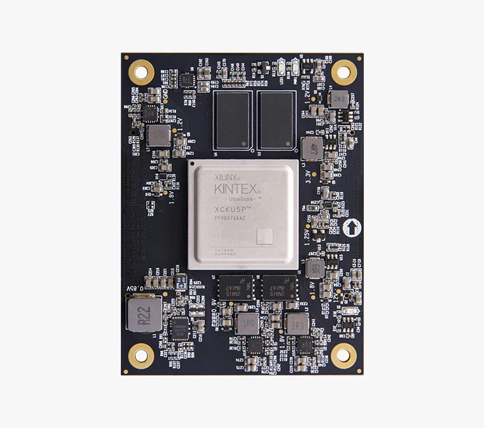 ALINX ACKU5