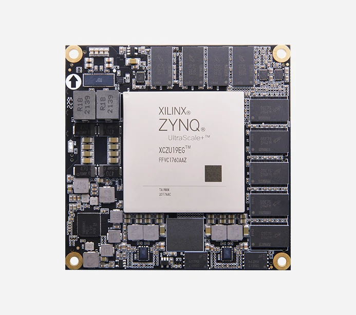 ALINX ACU19EG