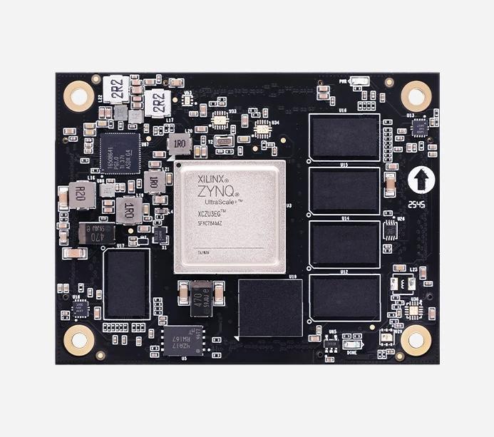 ALINX ACU3EG