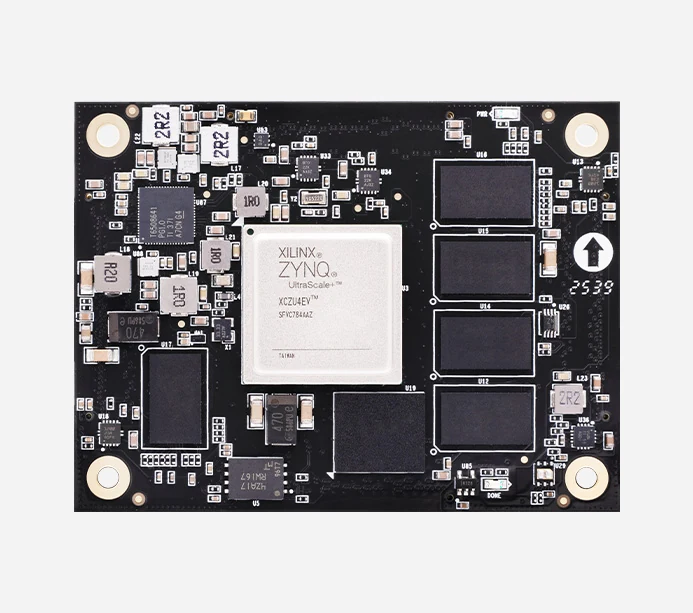 ALINX ACU4EV
