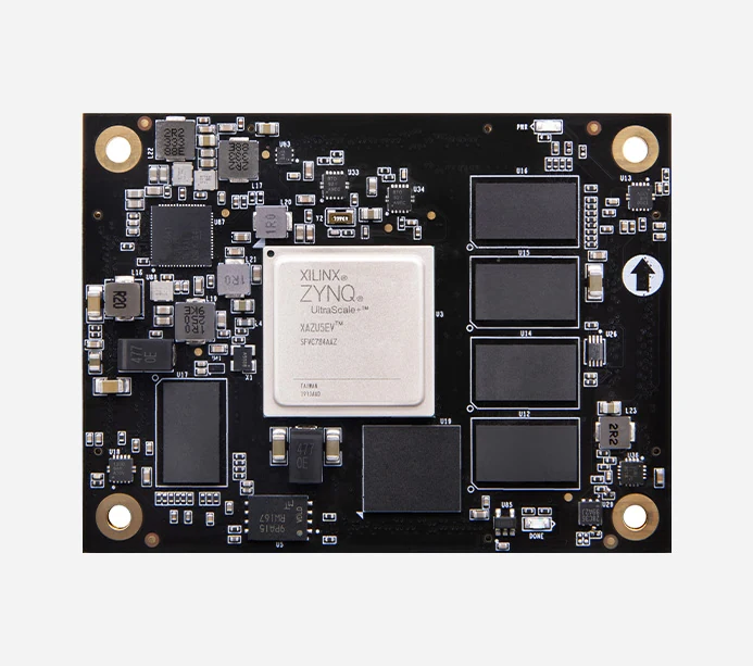 ALINX ACU5EV
