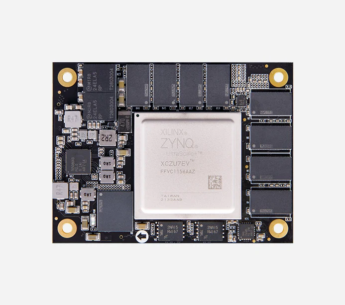 ALINX ACU7EVC
