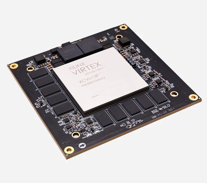 ALINX ACVU13