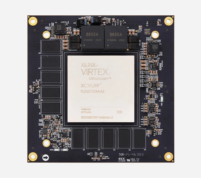 ALINX ACVU9