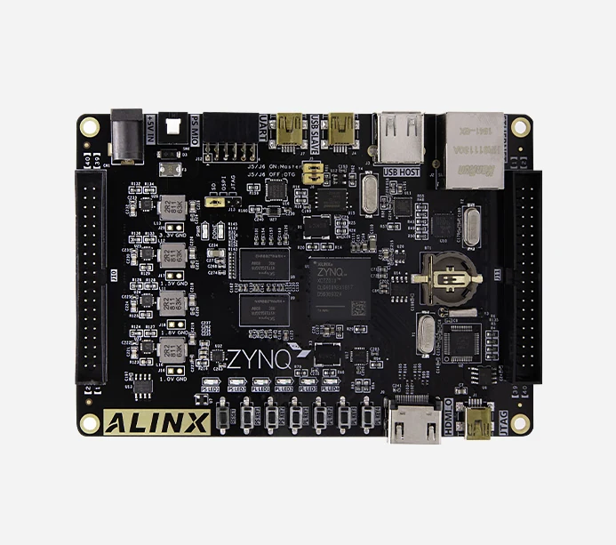 ALINX AX7010