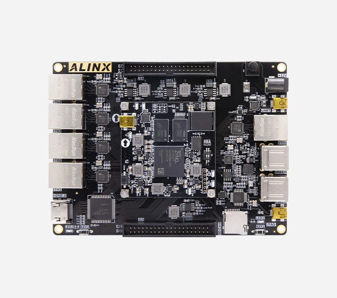 ALINX AX7021