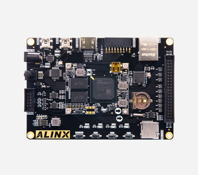 ALINX AX7050