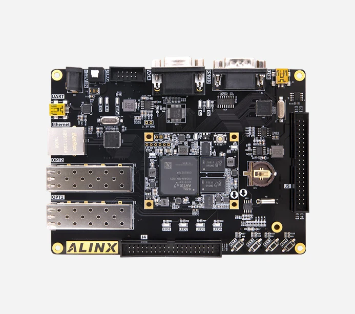 ALINX AX7102