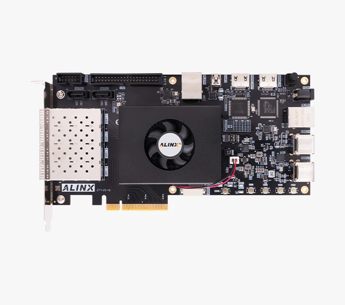 ALINX AXK400