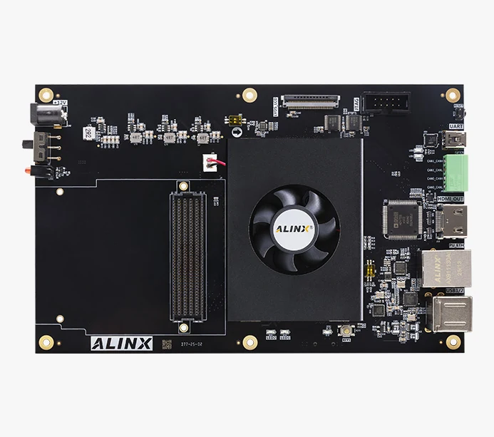 ALINX AXK402