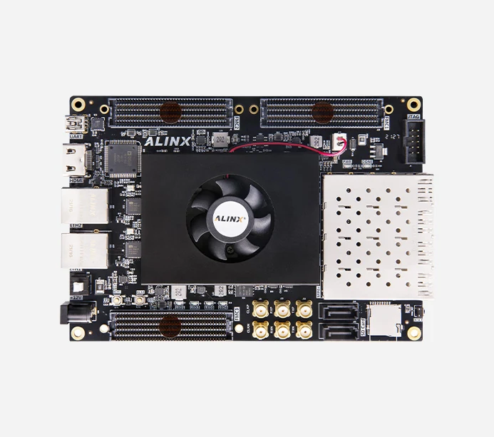 ALINX AXKU040