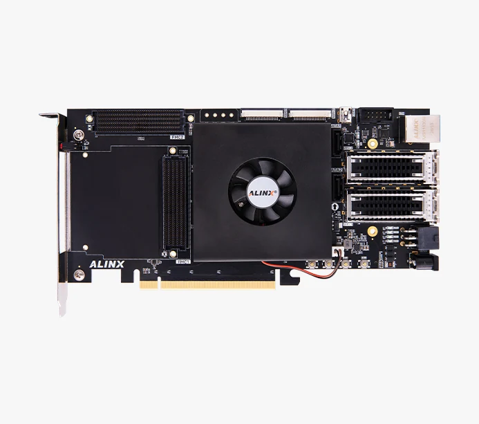ALINX AXKU15-D