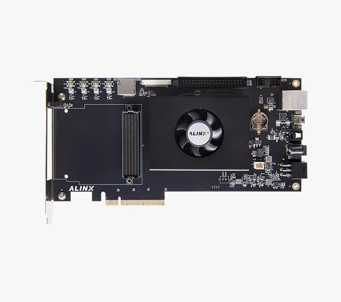 ALINX AXKU3