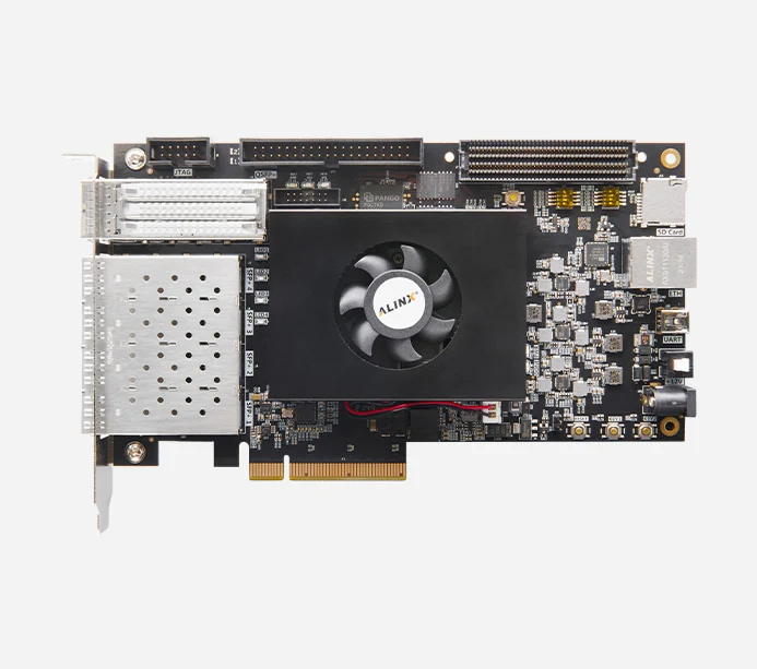 ALINX AXP390
