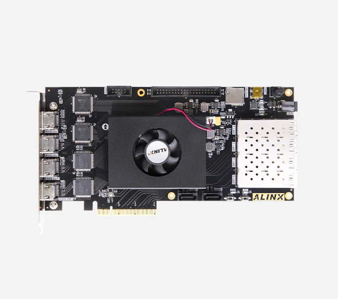 ALINX AXP391