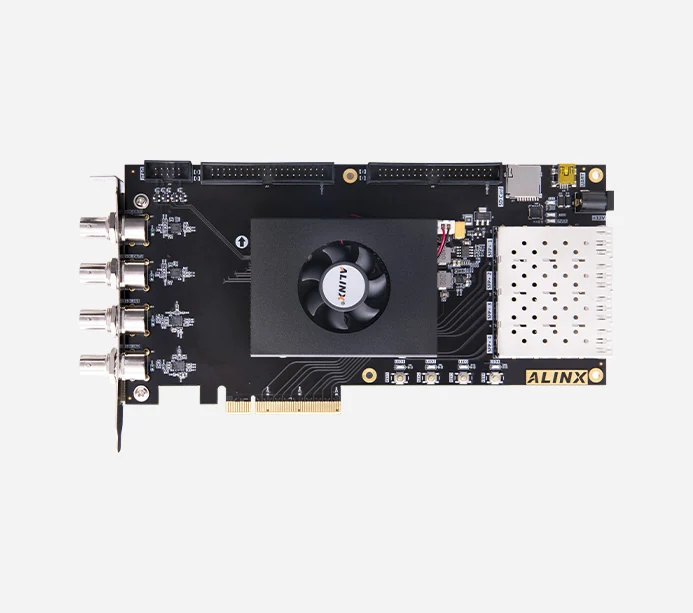 ALINX AXP392