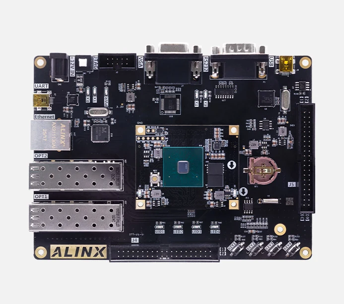 ALINX AXSU35