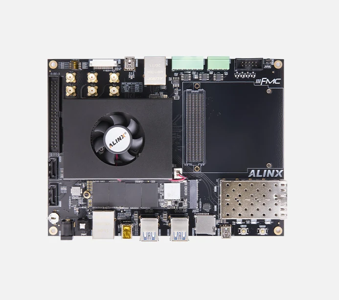 ALINX AXU15EGB