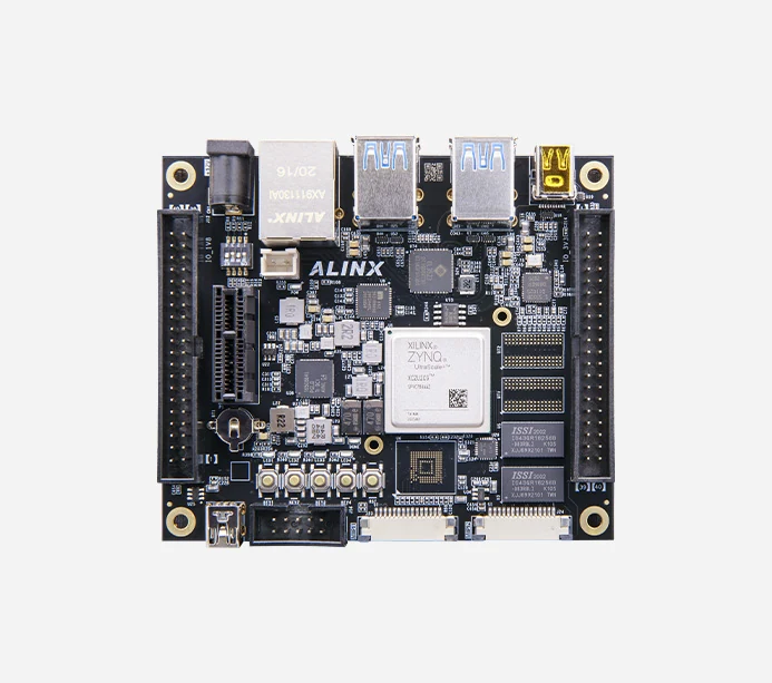 ALINX AXU2CGA