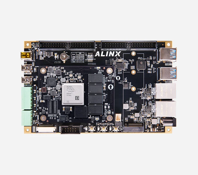 ALINX AXU2CGB-E