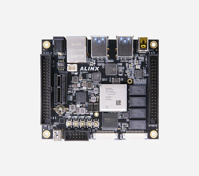 ALINX AXU2CGB