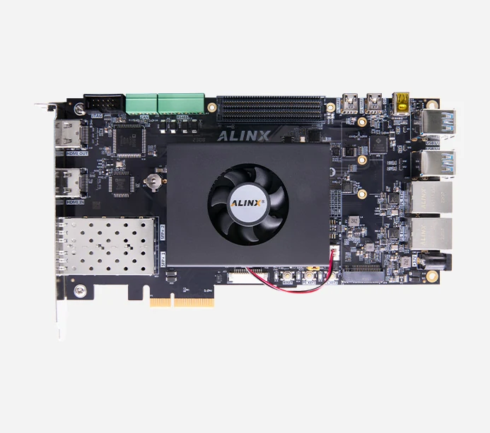 ALINX AXU5EVB-P