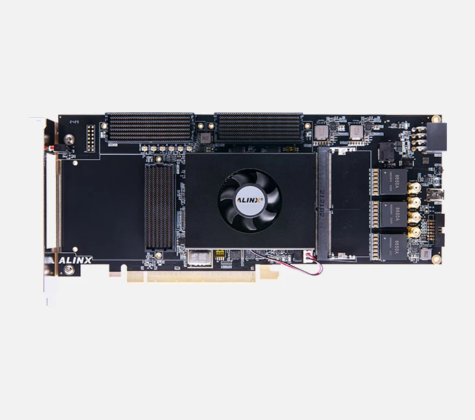 ALINX AXVU13P