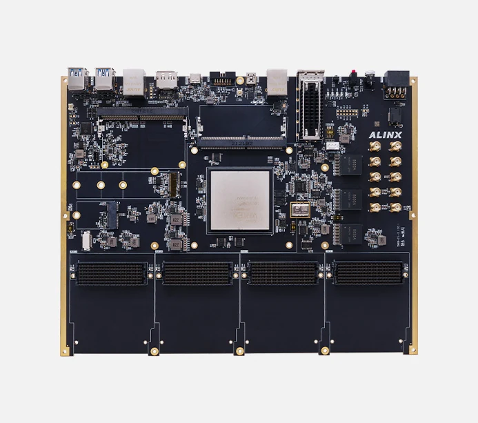 ALINX AXVU9F