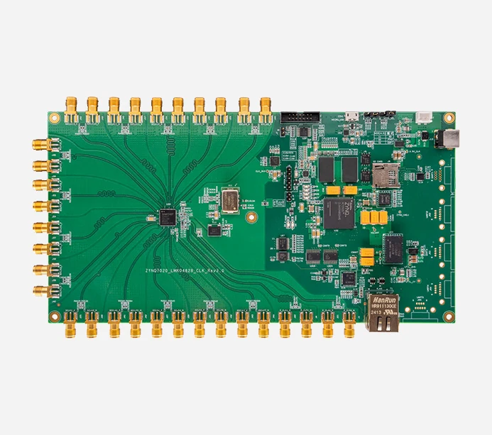 ALINX AXW104