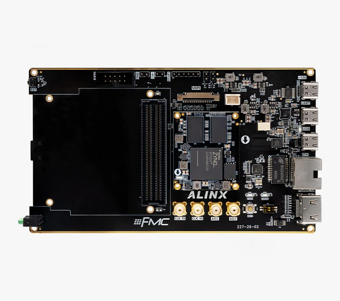 ALINX DZ2