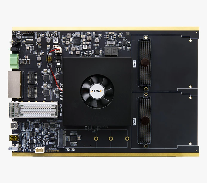 ALINX DZ7