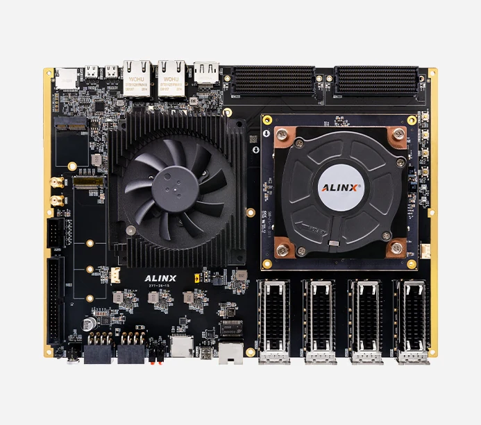 ALINX HEA09
