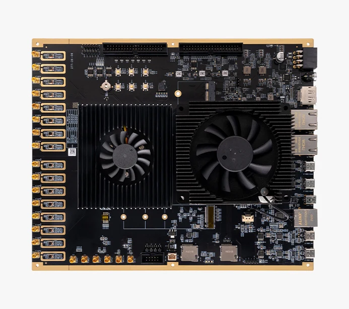 ALINX HEA67
