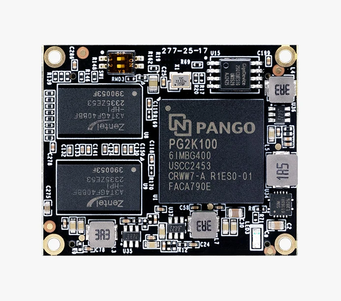 ALINX K100