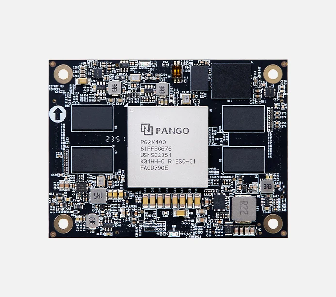 ALINX K400