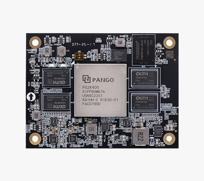 ALINX K401