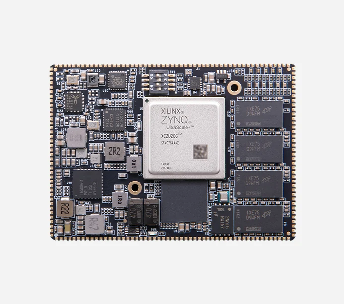ALINX M2CG