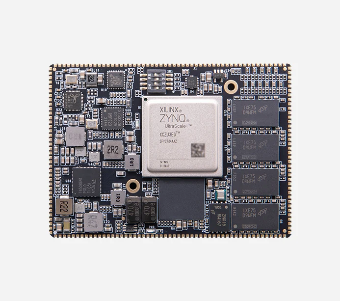ALINX M3EG