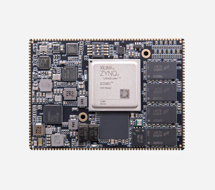 ALINX M4EV