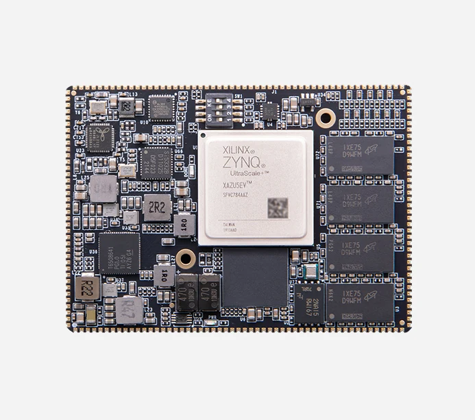 ALINX M5EV
