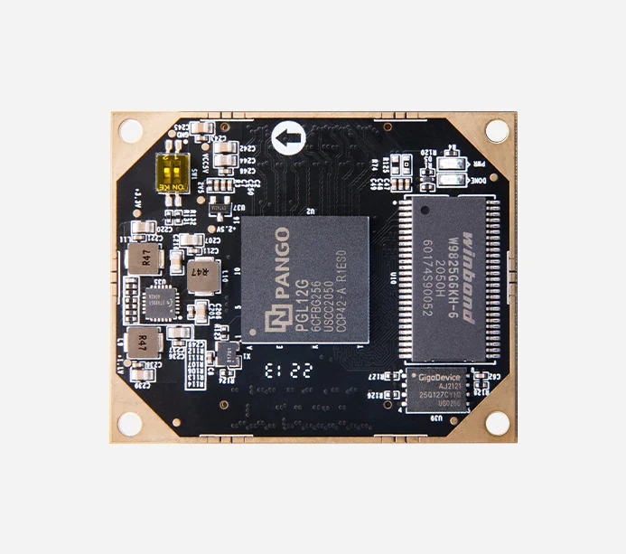 ALINX P12