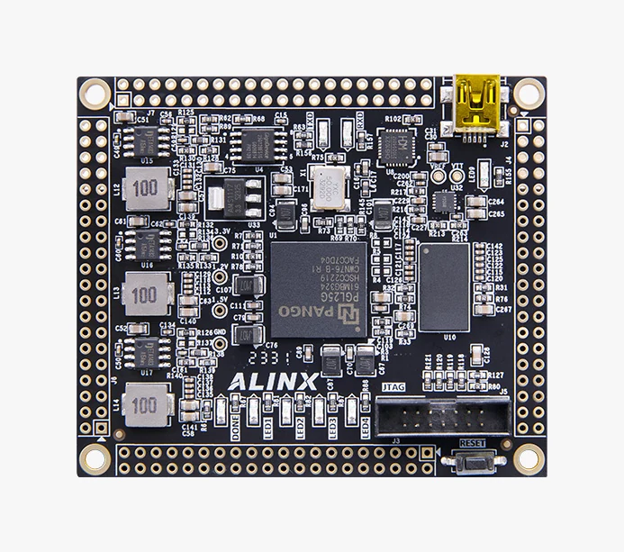 ALINX P25G