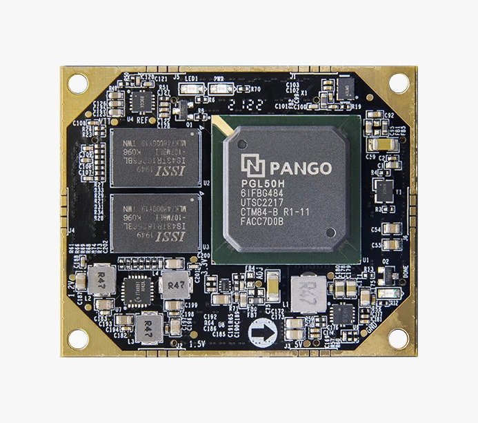 ALINX P50